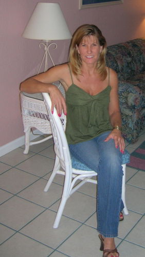 Kelley Arevalo