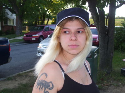 Linda Godwin