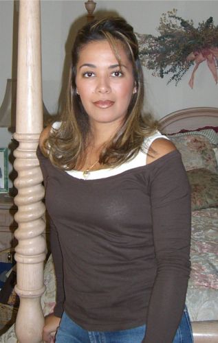 Lisa Correa