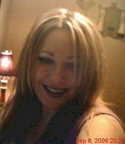 Amanda Eichenauer