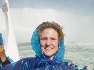 Sharon Sterrett