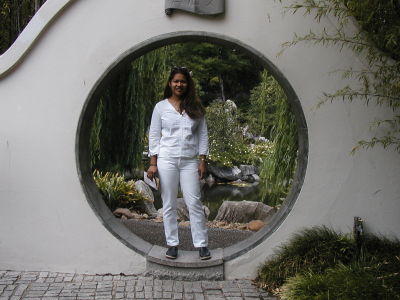 Beverly Raab