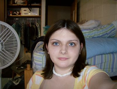 Nicole Bogue