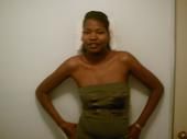 Johnetta Johnson