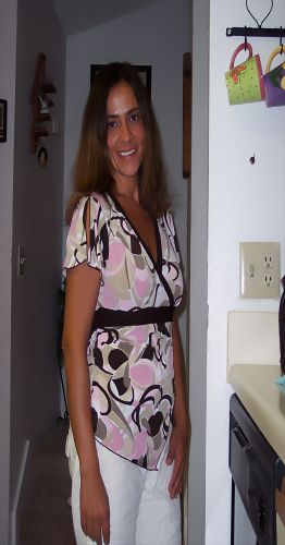 Angela Real
