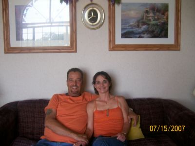Larry Peebles
