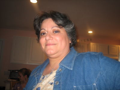 Elvira Rivera