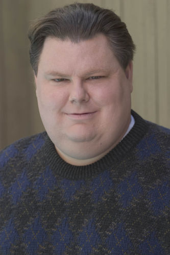 Jason Clair