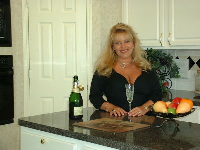 Kimberly Barnett