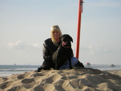 Carole Metcalf