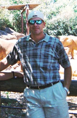 Shawn Rhoades