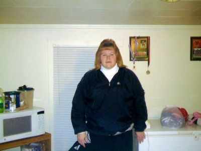 Tina Brooks