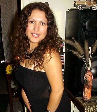 Irene Ruiz