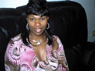 Joyce Garrett