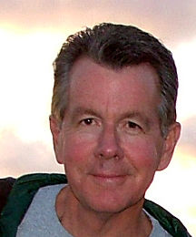 Stephen Kirk
