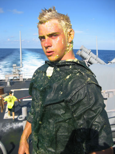Corey Allen