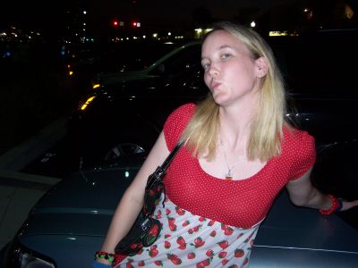 Courtney Stancill