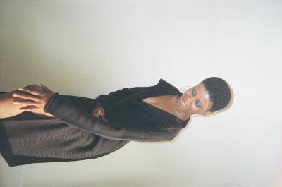 Sonjanetta White