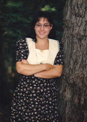 Christy Marshall