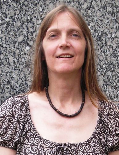 Mary Miller