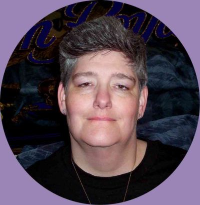 Marcie Cronin