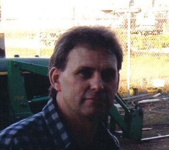 Samuel Grundman