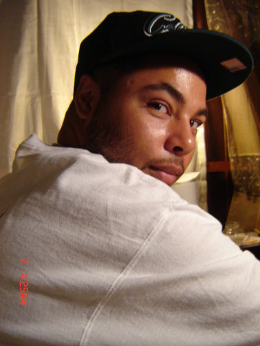 Victorinho Pires