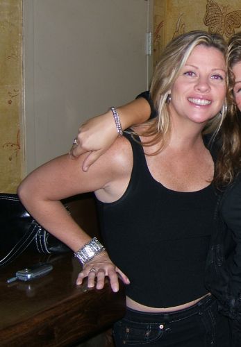 Donna Coghlan