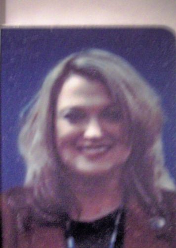 Stacy Diebold