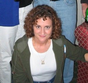 Christine Margocs