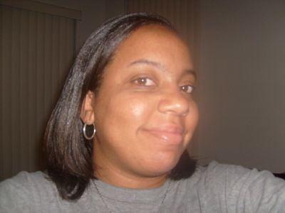 Keisha Ashman