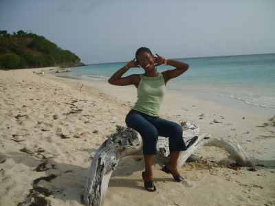 Judith Joseph