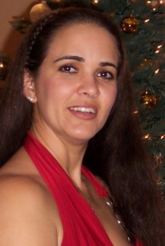 Teresita Prats-Delgado
