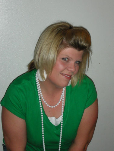 Mary Jenkins