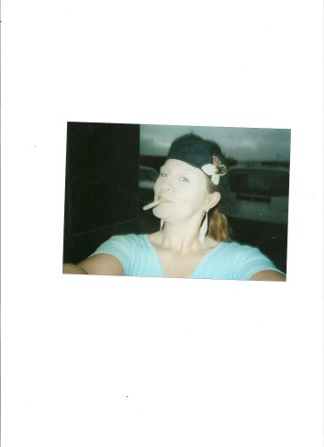 Stacey Mimbs