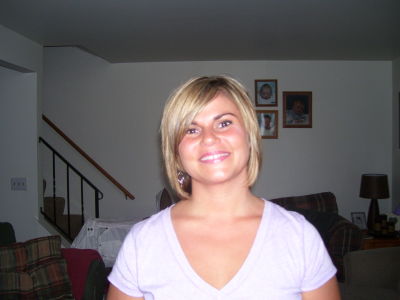 Jennifer Wetherwax