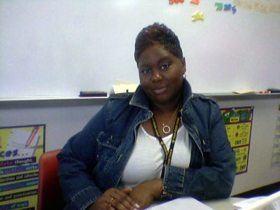 Christina Jackson