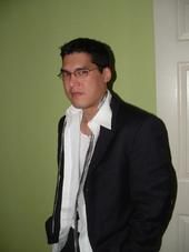 Matthew Berry