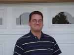 David Moss