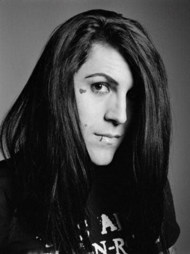 Angel Garcia