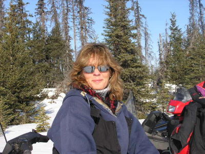 Cheryl Stollar