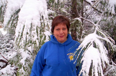 Julia Wright