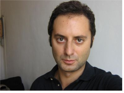 Angelo Grande