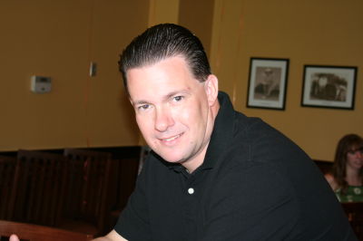 Phillip Sosnowski