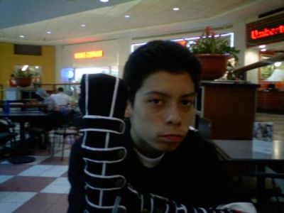 Jonathan Ruiz
