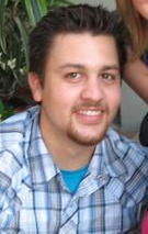 Steven Chavarria