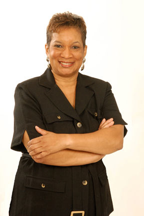 Dianne Johnson