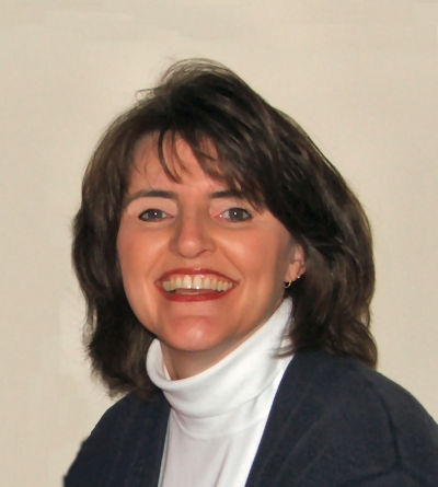 Cari Mueller