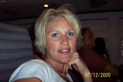 Heather Yacobucci
