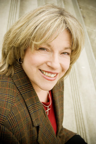 Charlene Rawson